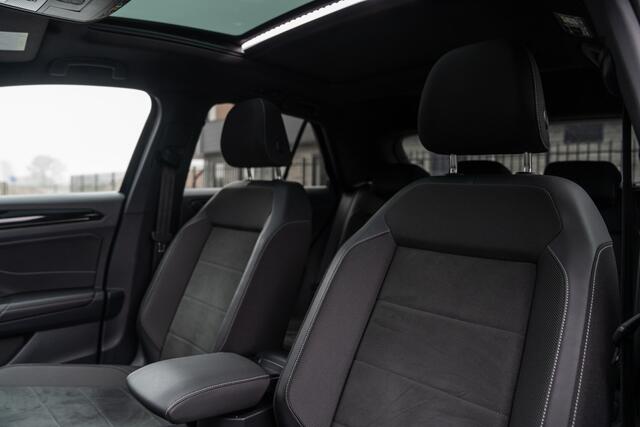 Volkswagen T-Roc 1.5 TSI R-Line 150PK | Virtual | Pano | Keyless | Massage Ergo Active | Camera | Lane & Side Assis | Front Assis | Sfeer | Elekt Achterklep