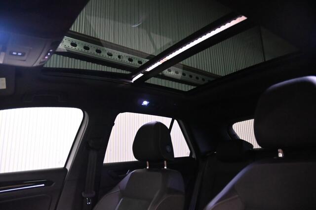 Volkswagen T-Roc 1.5 TSI AUTOMAAT R-Line IQ|PANO|BEATS|TREKHAAK