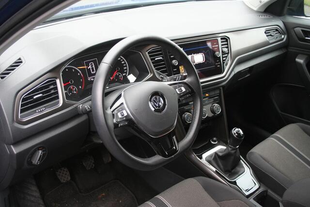 Volkswagen T-Roc 1.0 TSI Style