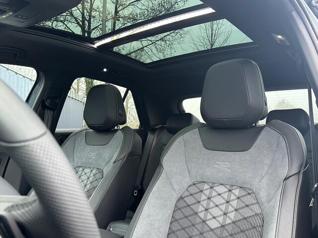 Volkswagen T-Roc 1.5 TSI 150pk DSG R-Line Edition Panoramadak / Demonstratieauto