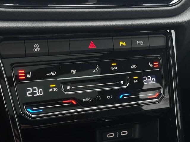 Volkswagen T-Roc 1.5 TSI 150pk DSG R-Line Edition Panoramadak / Demonstratieauto