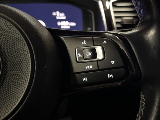 Volkswagen T-Roc 2.0 TSI 4Motion R ClimaC.CruiseC.Navi.Cama.Akrapovic.LMV!!!