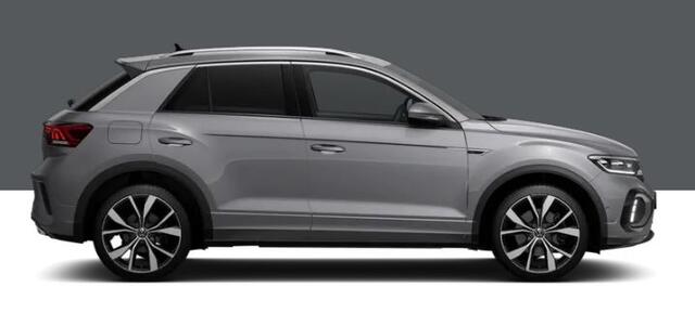 Volkswagen T-Roc 1.5 TSI R-Line Business !!!Profiteer ook van 2.000 EURO inruilpremie!!!