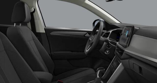 Volkswagen T-Roc 1.5 TSI Life Edition !!!Profiteer ook van 2.000 EURO inruilpremie!!!