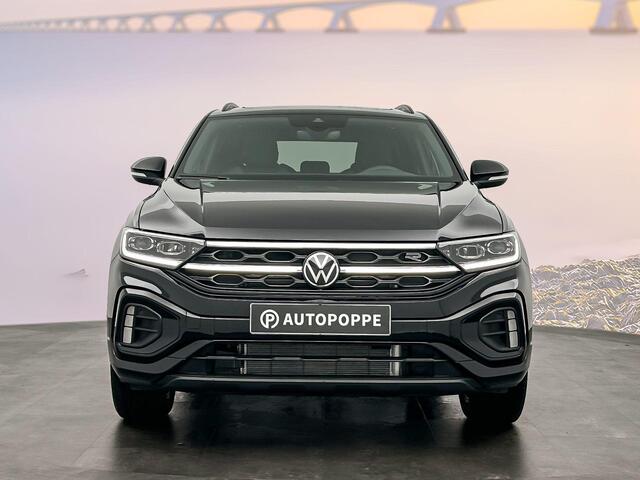 Volkswagen T-Roc 1.5 TSI R-Line Edition DSG7