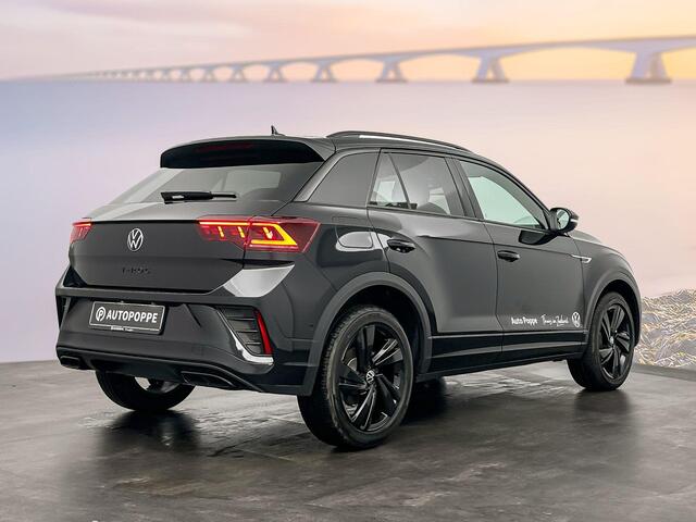 Volkswagen T-Roc 1.5 TSI R-Line Edition DSG7
