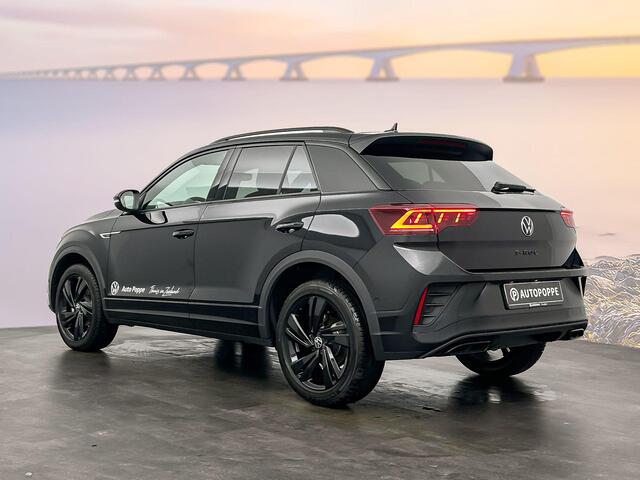 Volkswagen T-Roc 1.5 TSI R-Line Edition DSG7