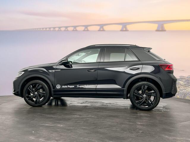 Volkswagen T-Roc 1.5 TSI R-Line Edition DSG7