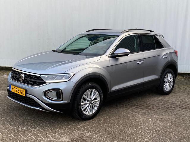 Volkswagen T-Roc 1.5 TSI Life Business Carplay / Clima / Stoelverw