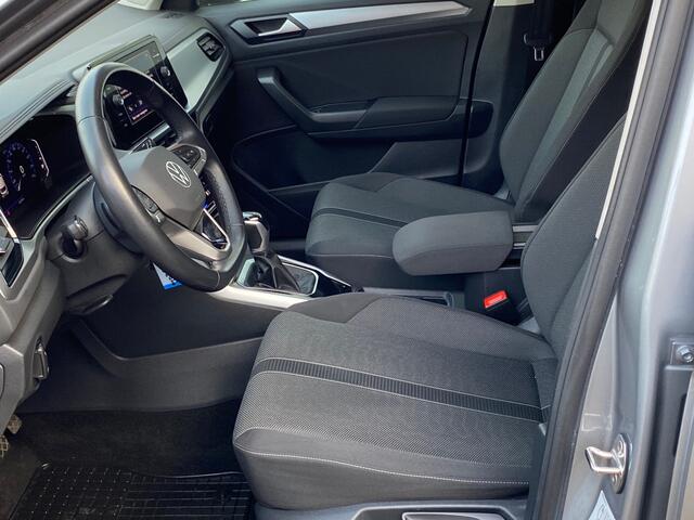 Volkswagen T-Roc 1.5 TSI Life Business Carplay / Clima / Stoelverw