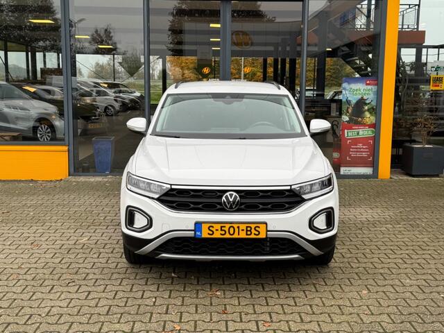 Volkswagen T-Roc 1.0 TSI Life Business - Navi/Apple-Android