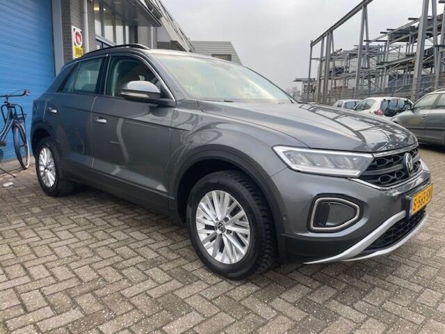 Volkswagen T-Roc 1.0 TSI LIFE BUSINESS