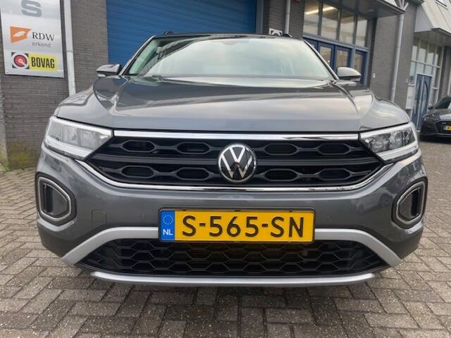 Volkswagen T-Roc 1.0 TSI LIFE BUSINESS