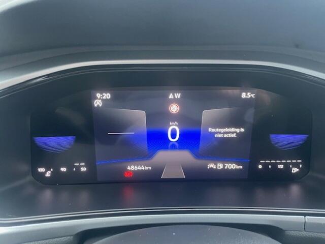 Volkswagen T-Roc 1.0 TSI LIFE BUSINESS