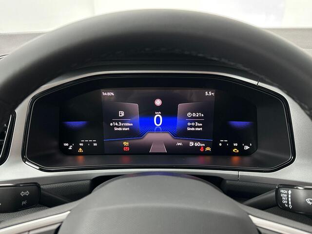 Volkswagen T-Roc Life Edition 1.0 85 kW / 116 pk TSI SUV 6 versn. H