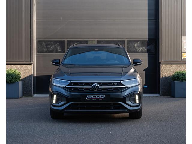 Volkswagen T-Roc 1.5 TSI 3X R-Line | Keyless | Camera | Elektr Achterklep | Lane & Side Assis | Front Assis | LED