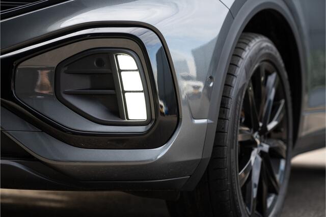 Volkswagen T-Roc 1.5 TSI 3X R-Line | Keyless | Camera | Elektr Achterklep | Lane & Side Assis | Front Assis | LED