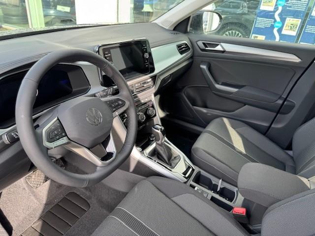 Volkswagen T-Roc Life Edition 1.5 110 kW / 150 pk TSI DSG | Camera | Keyless | Adaptive Cruise Control | Carplay |