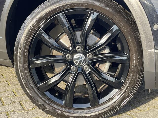Volkswagen T-Roc 1.5 TSI Style | Pano | CarPlay | ACC | IQ Light | DAB+ | 18 inch