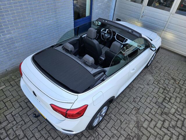 Volkswagen T-Roc Cabrio 1.5 TSI Style Inclusief Afleveringskosten