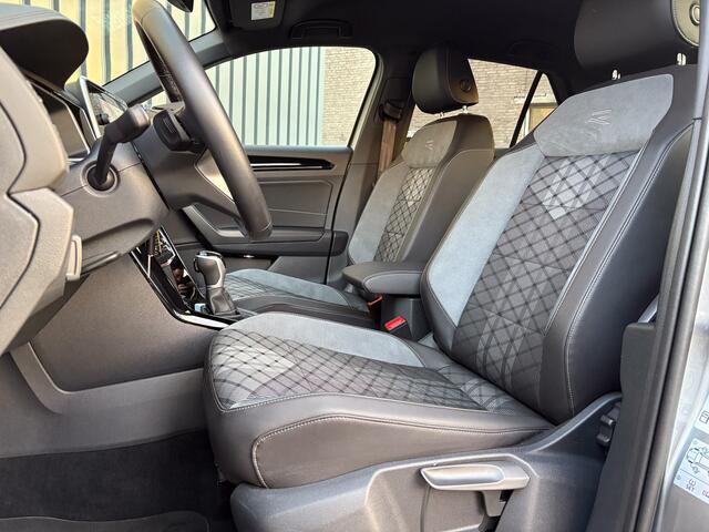 Volkswagen T-Roc 1.5 TSI 150Pk R-Line Business | IQ Light | 19'' | Camera | Prijs Rijklaar!!