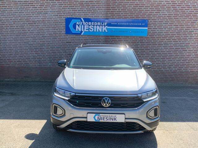 Volkswagen T-Roc 1.0 TSI Life