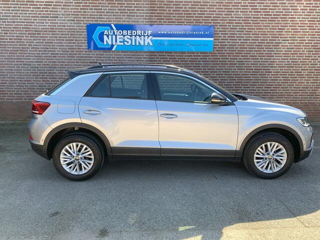 Volkswagen T-Roc 1.0 TSI Life