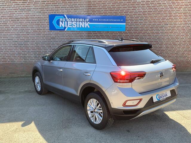 Volkswagen T-Roc 1.0 TSI Life