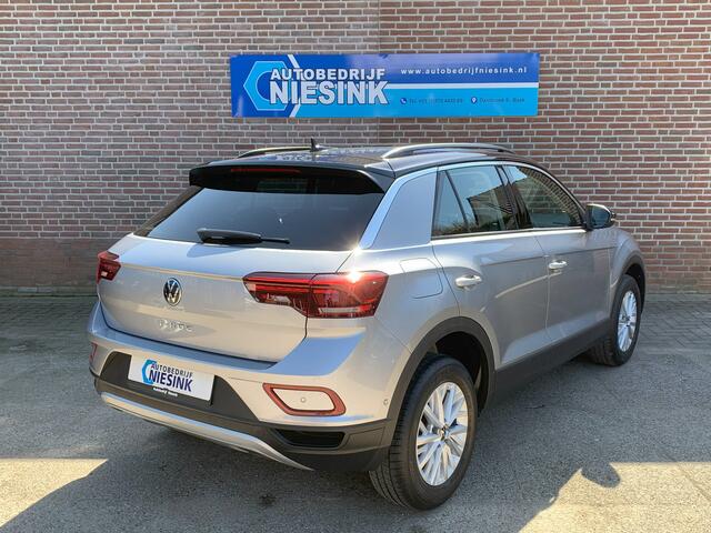 Volkswagen T-Roc 1.0 TSI Life
