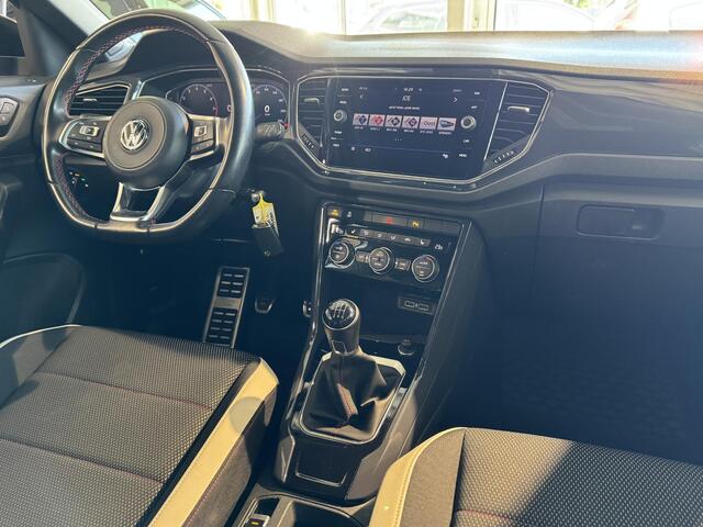 Volkswagen T-Roc 1.5 TSI Sport