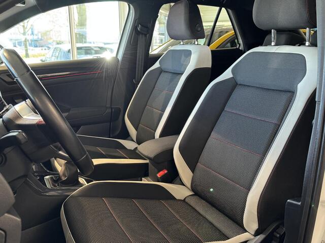 Volkswagen T-Roc 1.5 TSI Sport