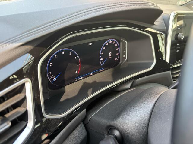 Volkswagen T-Roc 1.5 TSI R-Line