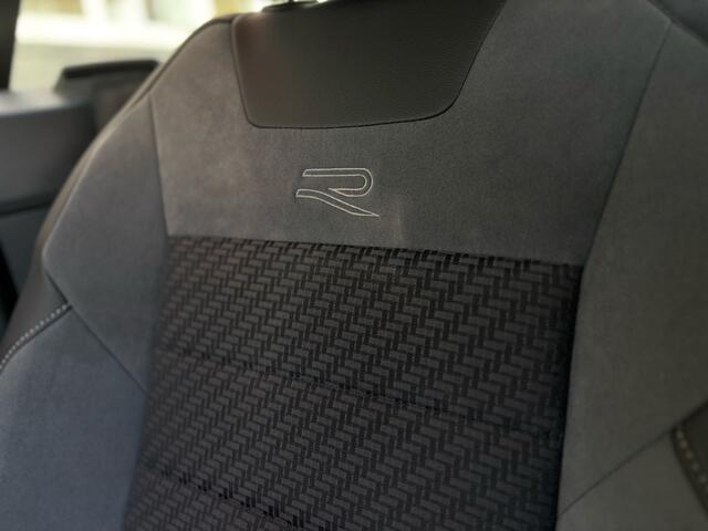 Volkswagen T-Roc 1.5 TSI R-Line