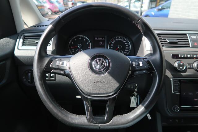 Volkswagen T-Roc 2.0 TSI 4Motion Sport Eerste eigenaar in zeer nette staat