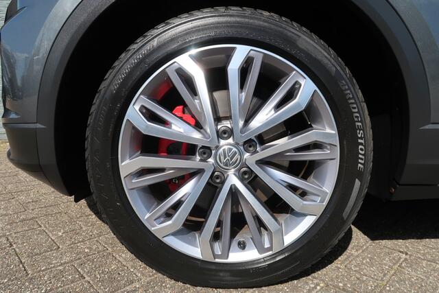 Volkswagen T-Roc 2.0 TSI 4Motion Sport Eerste eigenaar in zeer nette staat