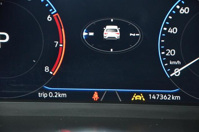 Volkswagen T-Roc 1.5 TSI Sport Business R Line Automaat/Navi/Ecc/Pdc/Virtueel-Dashboard/Privacy-Glass/18-Inch Lmv/Achteruitrijcamera/Cr-Controle/Stoelverwarming/Leer