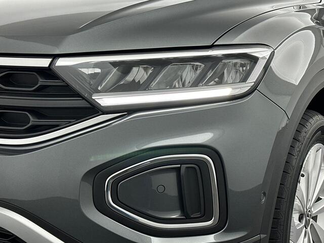 Volkswagen T-Roc 1.0 TSI Life Edition