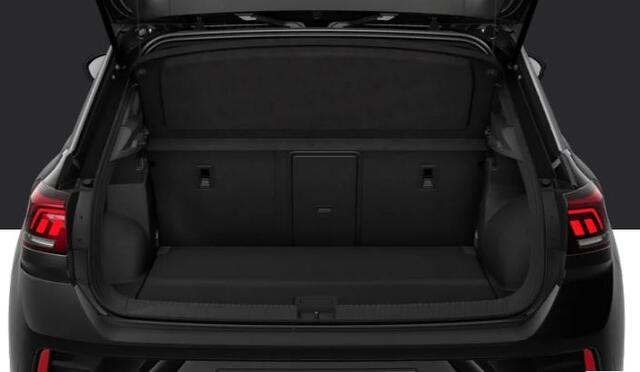 Volkswagen T-Roc 1.5 TSI R-Line Edition !!!Profiteer ook van 2.000 EURO inruilpremie!!!