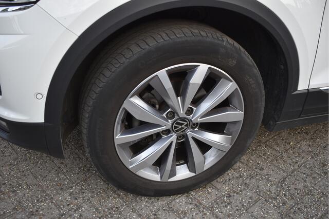 Volkswagen T-Roc Cabrio 1.5 TSI Style, BOEKJES,NAP EN ONDERHOUDSHISTORIE