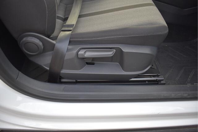 Volkswagen T-Roc Cabrio 1.5 TSI Style, BOEKJES,NAP EN ONDERHOUDSHISTORIE