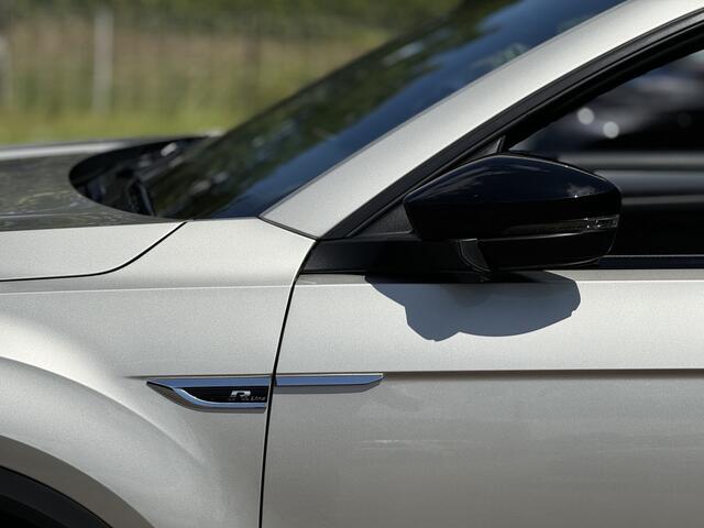 Volkswagen T-Roc Cabrio 1.5 TSI R-Line | Leder | dodehoek | Keyless