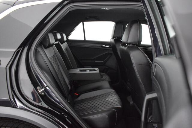 Volkswagen T-Roc 1.5 TSI 150pk DSG R-Line Business Camera Stoelverwarming Virtual Cockpit Navigatie