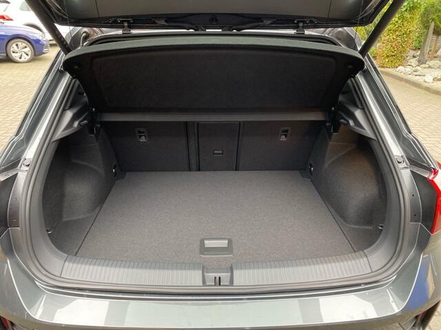 Volkswagen T-Roc 1.5 TSI DSG R-LINE BLACK-OPTIC PANO-DAK/CAMERA/CARPLAY/ACC/STOEL