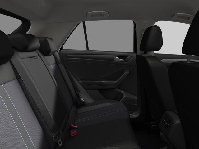 Volkswagen T-Roc Life Edition 1.0 85 kW / 116 pk TSI SUV 6 versn. H Volkswagen T-Roc 1.0 TSI Oranje Edition, 116 pk 6 versn. Hand · Airconditioning automatisch, 2-zone (climatronic) · Multimedia pakket · Oranje Edition ·