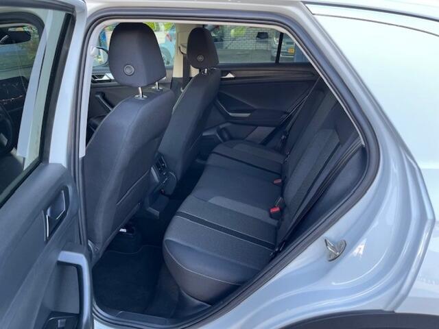 Volkswagen T-Roc 1.0TS Life Carplay Navi Clima