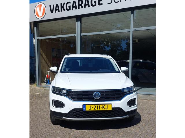 Volkswagen T-Roc 1.5 TSI Sport | Nav | Carplay | Cruise Control
