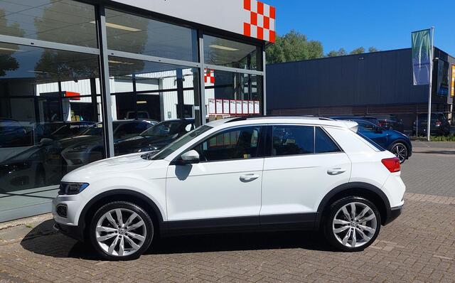 Volkswagen T-Roc 1.5 TSI Sport | Nav | Carplay | Cruise Control