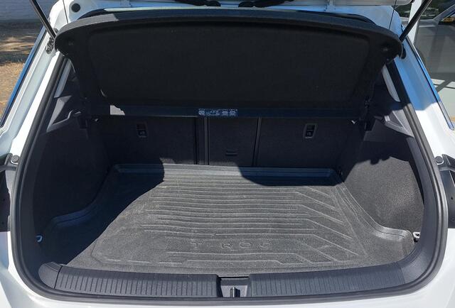 Volkswagen T-Roc 1.5 TSI Sport | Nav | Carplay | Cruise Control