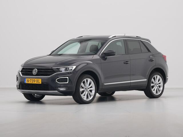 Volkswagen T-Roc 1.5 TSI Sport business R Camera Navigatie Acc Carplay