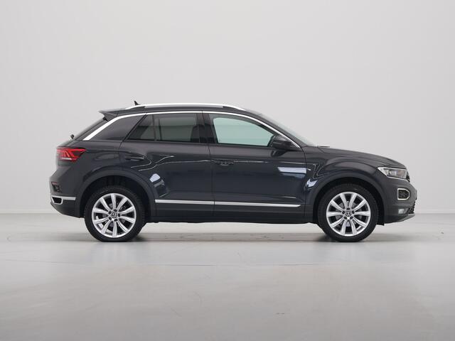 Volkswagen T-Roc 1.5 TSI Sport business R Camera Navigatie Acc Carplay